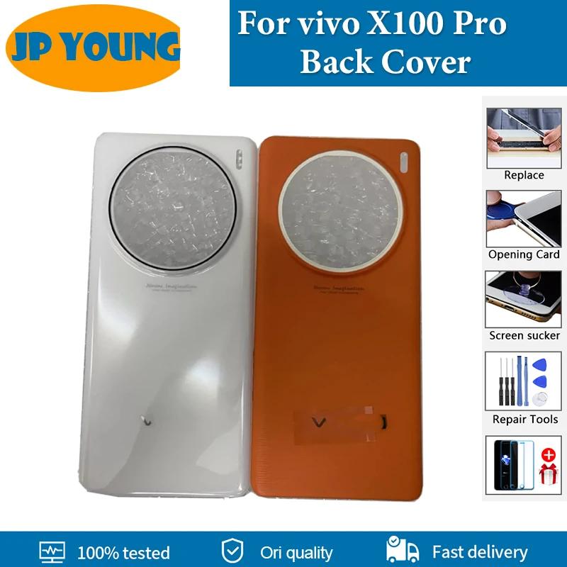 Vivo X100 Pro ĸ ͸ Ŀ, V2324A ĸ Ͽ¡ ̽, Vivo X100 Pro ĸ ¦ ü ǰ